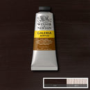 Winsor & Newton Acrylic Colors (60 ml) - Brown Range