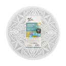 Mont Marte Coloring Canvas 30cm