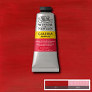 Winsor & Newton Acrylic Colors (60 ml) - Red Range