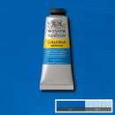Winsor & Newton Acrylic Colors (60 ml) - Blue Range