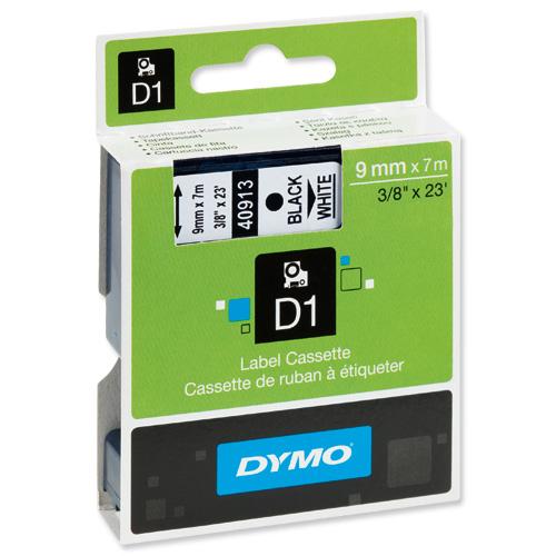 Dymo D1 Tape