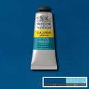 Winsor & Newton Acrylic Colors (60 ml) - Blue Range