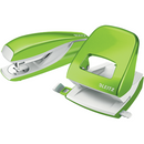 Leitz WoW Metallic Colours Standard Stapler