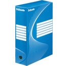 Esselte Corrugated Cardboard Archive Box 320x265mm