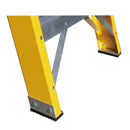 Professional Ladder with Platform