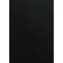 Favini Burano 500g Poster Board - Black