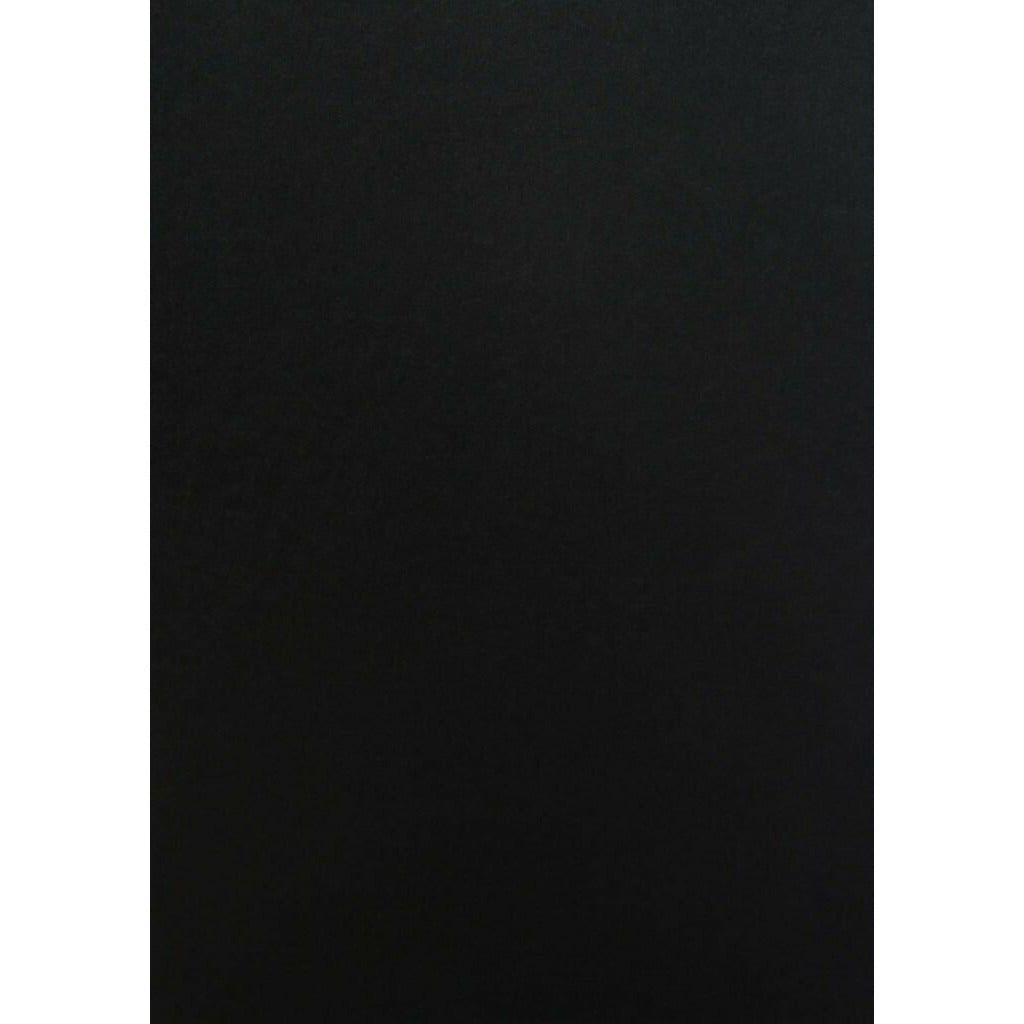 Favini Burano 500g Poster Board - Black