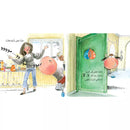 Arabic Children Story Book   كتاب قصص للأطفال سلسلة أحسن صديق فيفي بالعربية