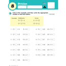 Kumon GRADE 3 Division