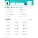Kumon GRADE 3 Division