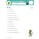 Kumon GRADE 3 Multiplication