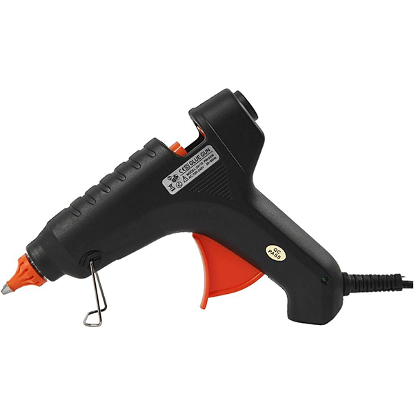 Silicon Hot Glue Gun