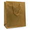 Eurowrap Large Solid Colors Gift Bag 45x33x10 cm