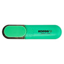 Kores Bright Liner Plus Highlighter - Single
