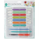 Wilton Gum Paste Tools - Set of 10