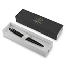 Parker Jotter XL Monochrome Black Ballpoint Pen - Special Edition