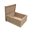 Heavy Duty Honey Comb Corrugated Boxes