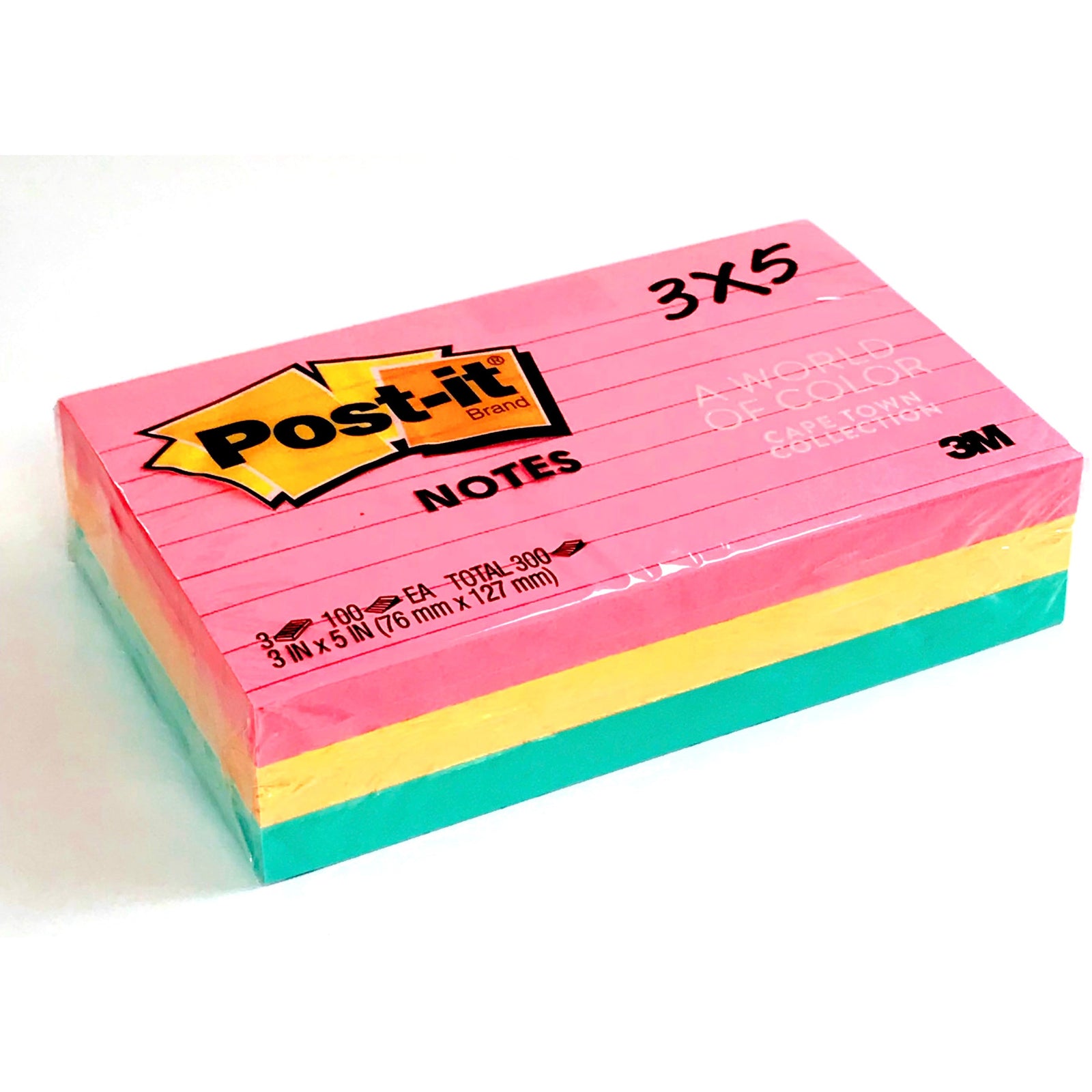 3M Post-it® Notes 3