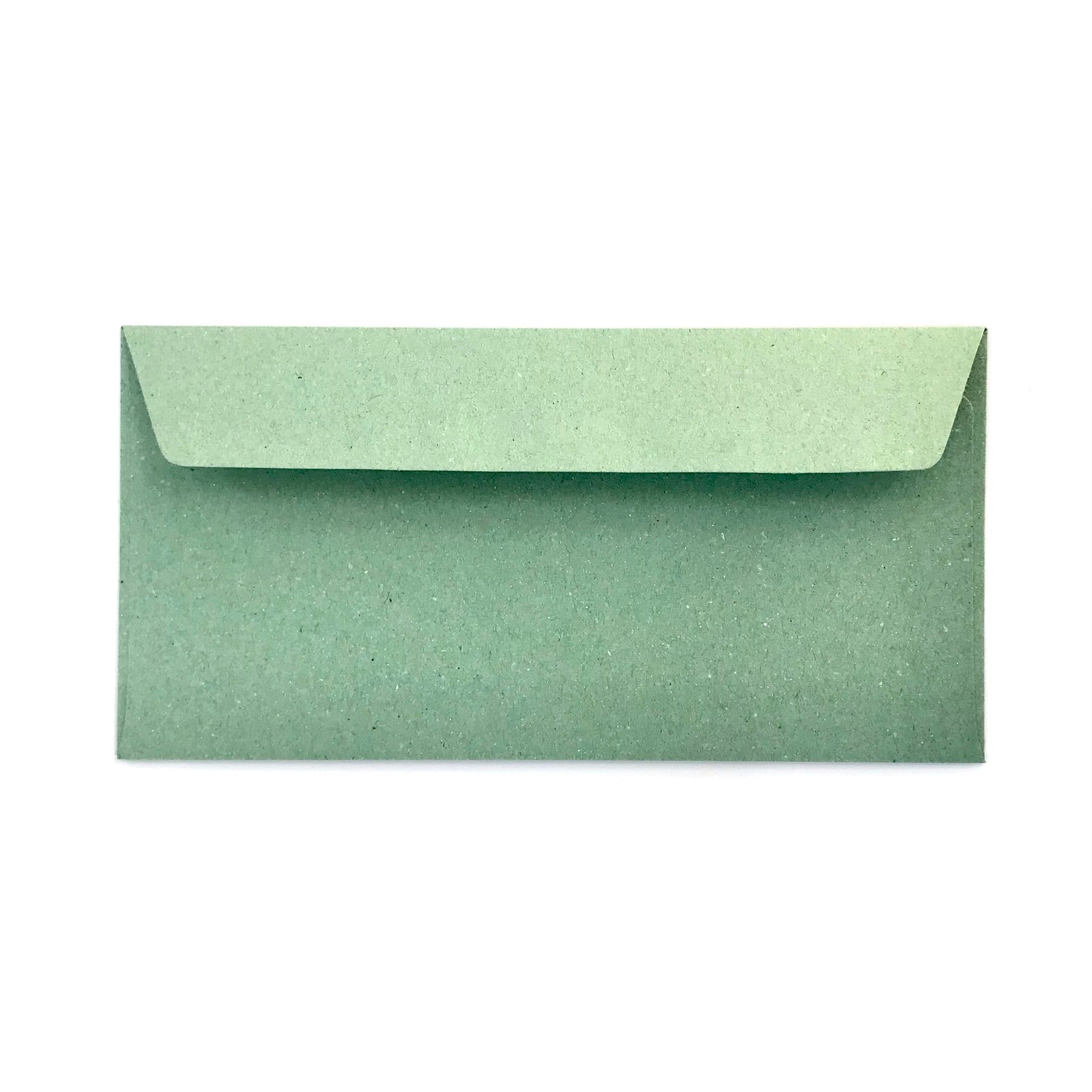 Favini Premium 90g Natural Fibre Invitation Envelopes 110x220mm - Pack of 25