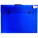 Star Products Plastic Dura Tote with Handles 58x78x5cm Art Portfolio