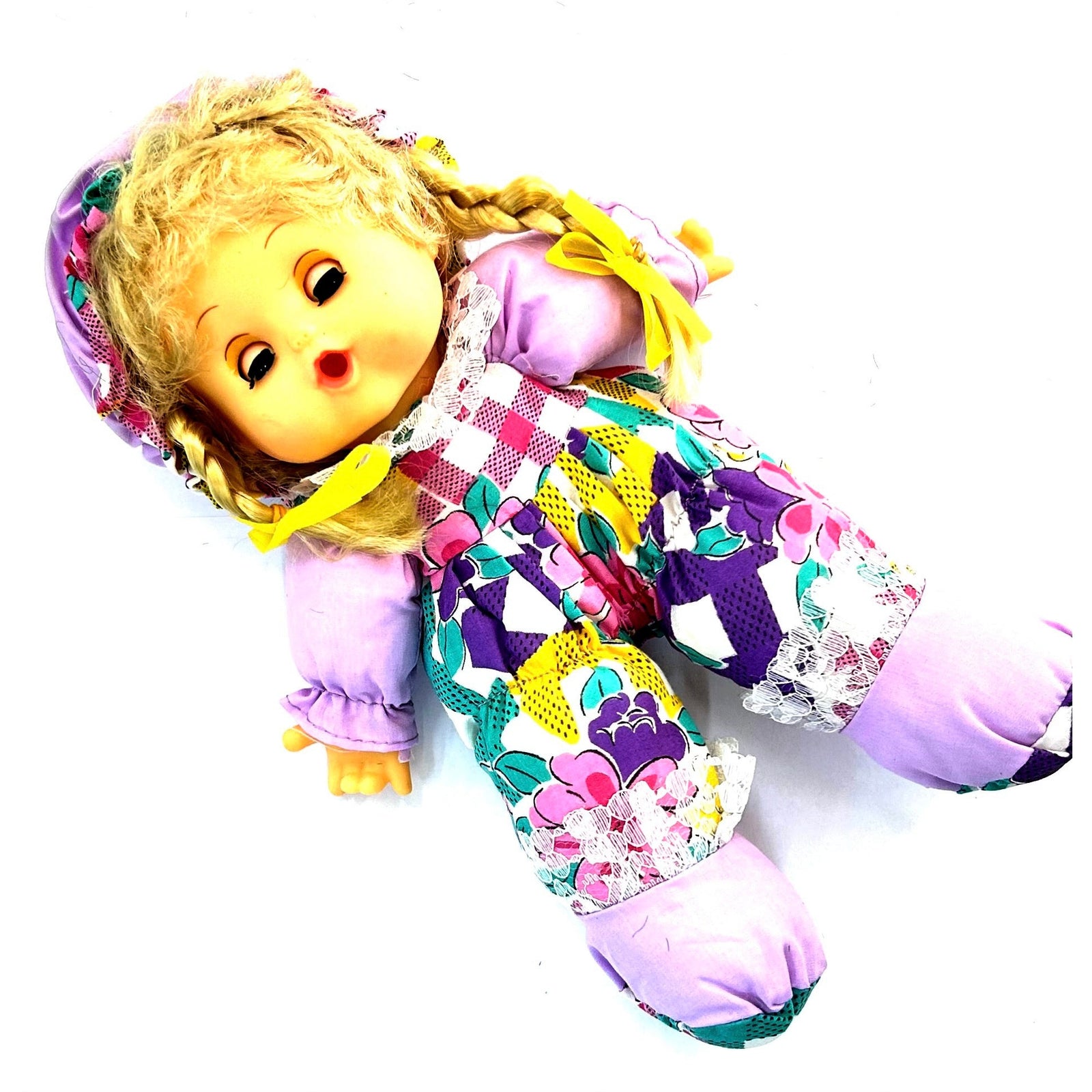 Vintage Baby Doll