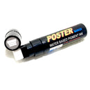 Yoken Poster Paint Marker 17 mm Extra Broad Tip - Pack of 1