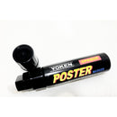 Yoken Poster Paint Marker 17 mm Extra Broad Tip - Pack of 1