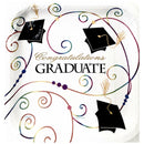 ادوات مائدة ملونة و مطبوعة