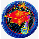 ادوات مائدة ملونة و مطبوعة