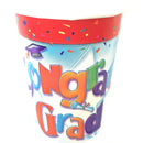 ادوات مائدة ملونة و مطبوعة