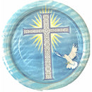 ادوات مائدة ملونة و مطبوعة