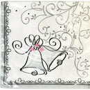 ادوات مائدة ملونة و مطبوعة