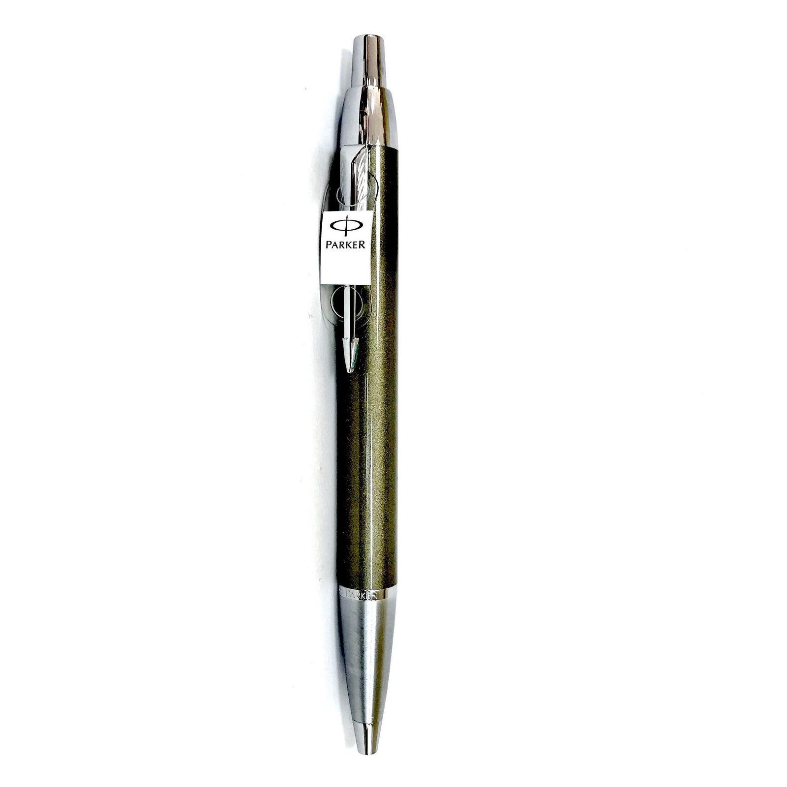 Parker IM Matcha Green CT Ballpoint Pen