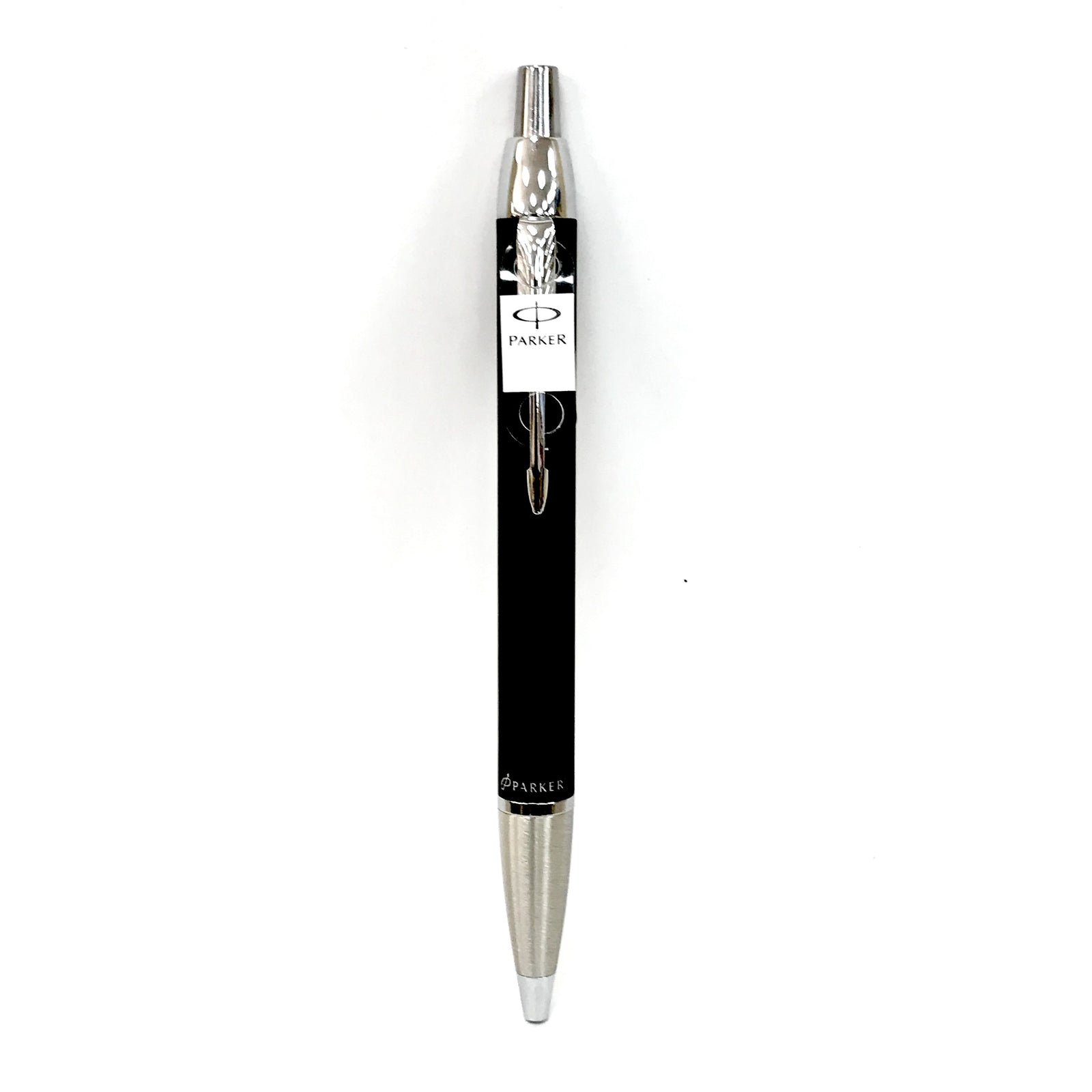 Parker IM Black Matt CT Ballpoint Pen