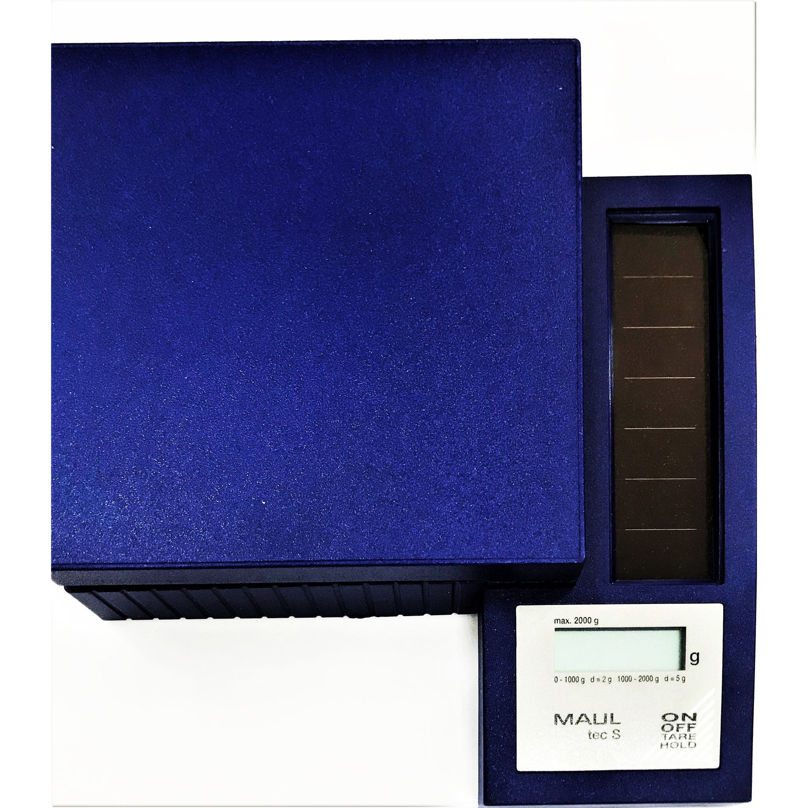 Maul 2000g Electronic Solar Scale