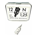 Vintage Gunther Wagner Pelikan Craphos Calligraphy & Drawing Dip Pen Nibs