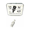 Vintage Gunther Wagner Pelikan Craphos Calligraphy & Drawing Dip Pen Nibs