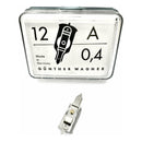 Vintage Gunther Wagner Pelikan Craphos Calligraphy & Drawing Dip Pen Nibs