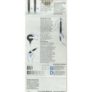 Vintage Pelikan Technos Technical Graphic Drawing Pens Set - 12 Nibs