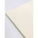 Galgo Laid Cream 90g Water Marked Smooth Paper A4 - Pack of 100 Sheets
