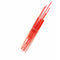 Buffalo Red Colour 0.7mm HB Leads - Pack of 36
