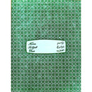 Istiklal English Copy Book 32 Sheets A5 - Vintage