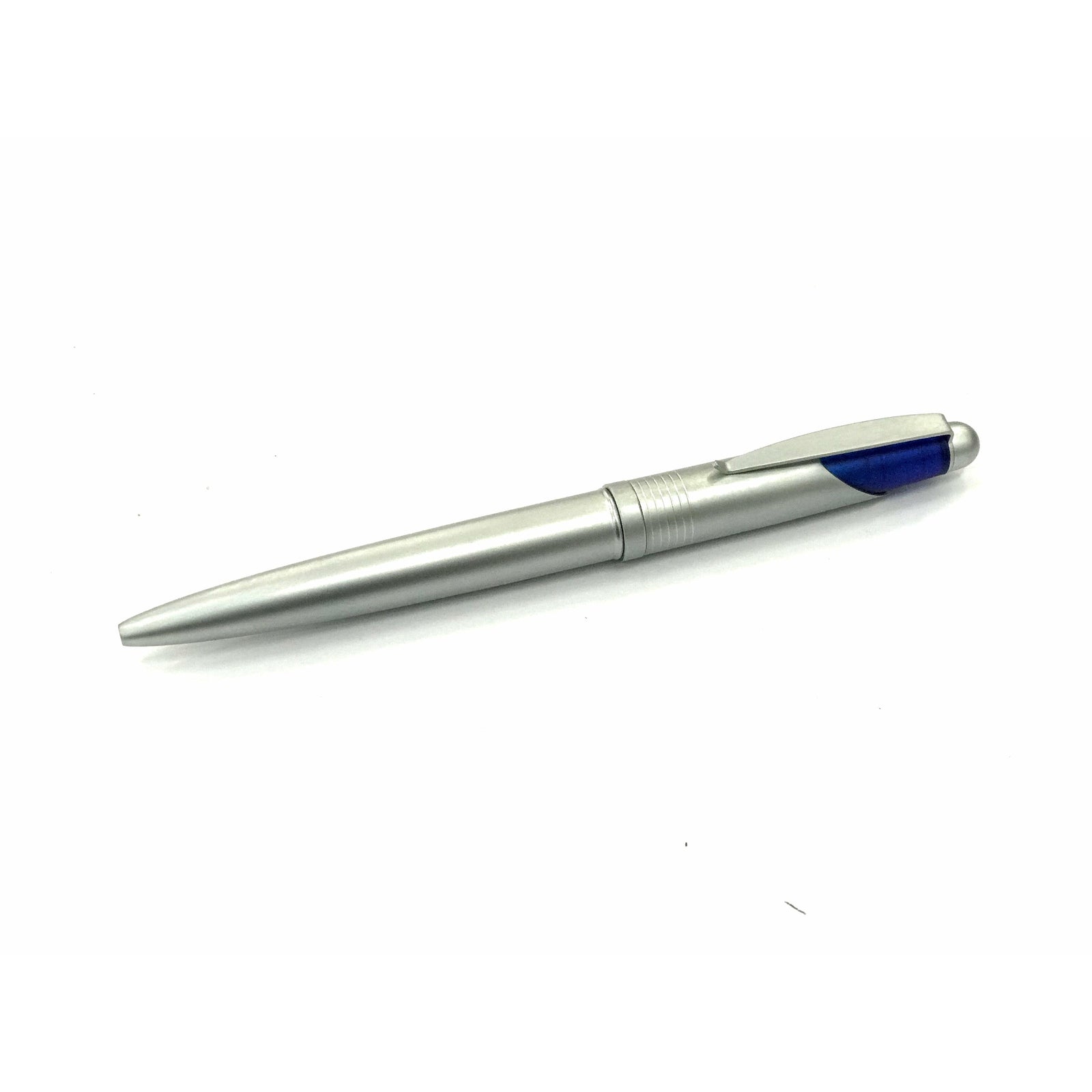 Concord Metal Steel CT Ballpoint Pen