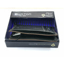 Buxton Credit Card Wallet with RFID Security Shield Lining