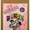Candle Heals DIY Cereal Bowl Candle Making Kit 300g