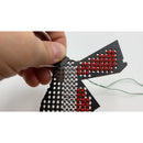 ABC's of Embroidery by Khoyoot Initiative