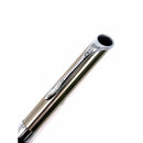 Vintage Quill Pen Metallic Champaign Wide CT with Grip Ballpoint Pen