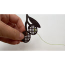 ABC's of Embroidery by Khoyoot Initiative