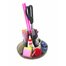 Eldon Revolving Stationery 22x13 cm Desk Organizer