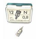 Vintage Gunther Wagner Pelikan Craphos Calligraphy & Drawing Dip Pen Nibs